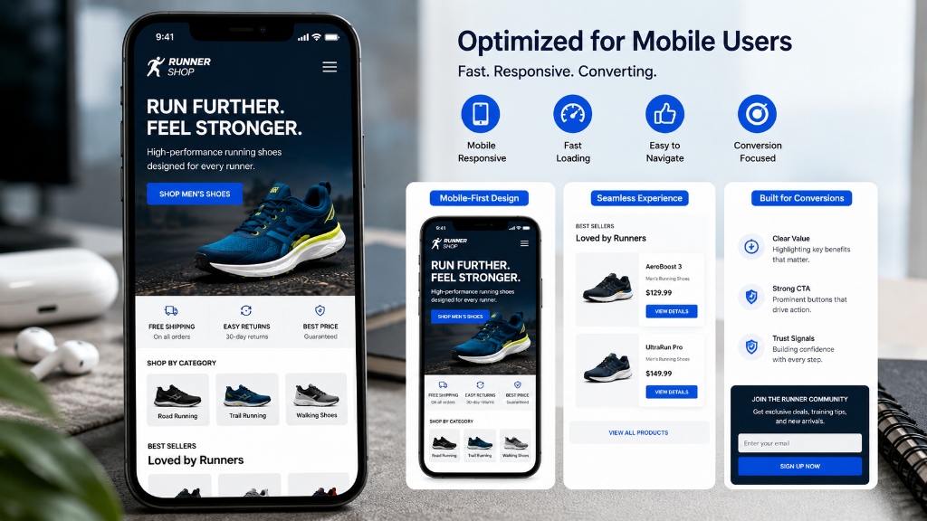 Google Ads Optimization: Optimize for Mobile Users