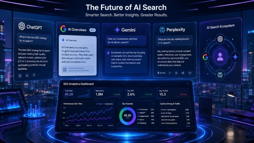 How to Rank in ChatGPT: Complete GEO Optimization Strategies and AI Search Visibility Guide