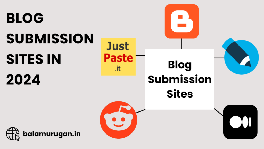 High DA Top Blog Submission Sites in 2026 Cover