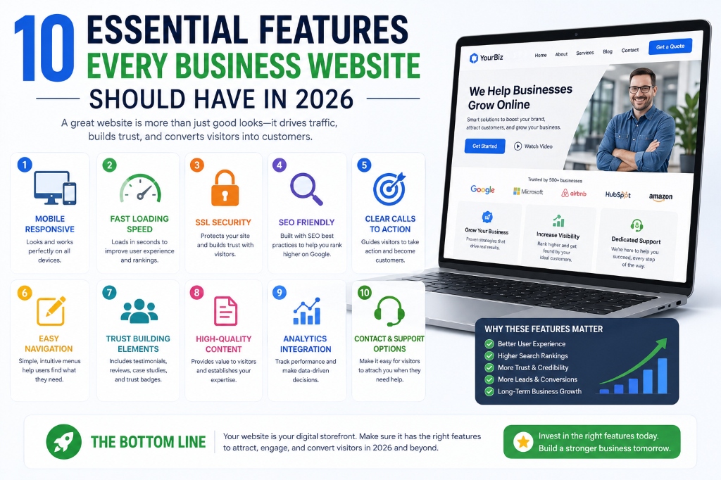 Web Design Features Thumb