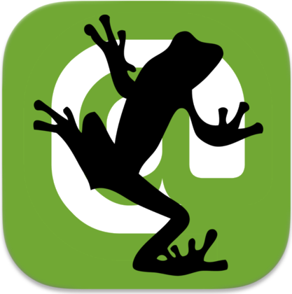 Screaming Frog