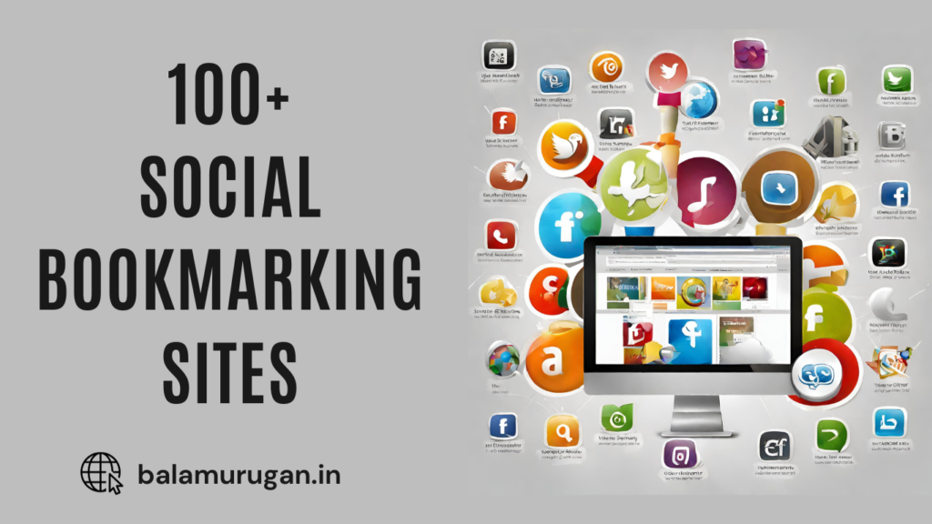 Social Bookmarking Sites